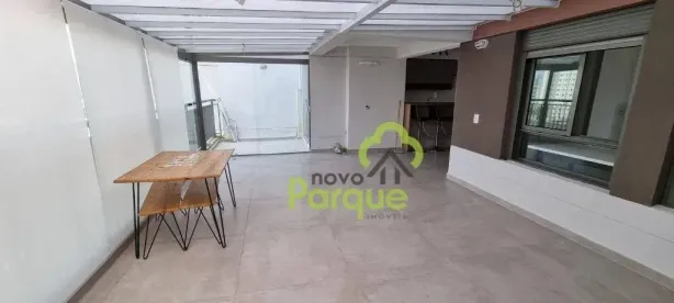 Apartamento com 2 Quartos à venda, 87m² no Cambuci, São Paulo