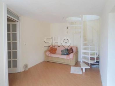 Cobertura com 3 Quartos à venda, 124m² no Jardim São Paulo(Zona Norte), São Paulo