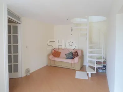 Cobertura com 3 Quartos à venda, 124m² no Jardim São Paulo(Zona Norte), São Paulo