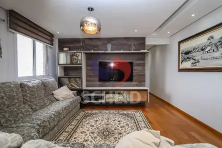 Apartamento com 2 Quartos à venda, 106m² no Vila Andrade, São Paulo