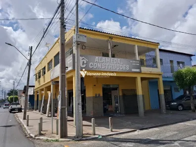 Apartamento com 2 Quartos para alugar, 60m² no Centro, Teresina