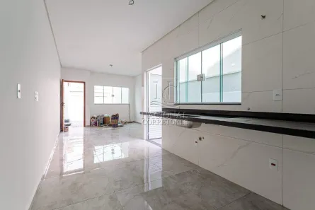 Casa com 3 Quartos à venda, 85m² no Vila Francisco Matarazzo, Santo André