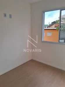 Apartamento com 2 Quartos para alugar, 35m² no Jardim Sabará, São Paulo
