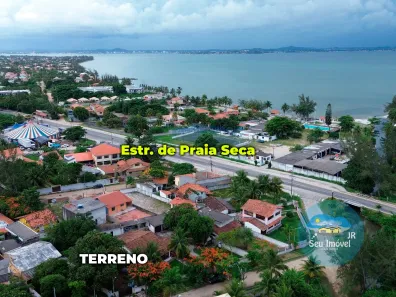 Lote/Terreno à venda, 360m² no Veneza (Praia Seca), Araruama