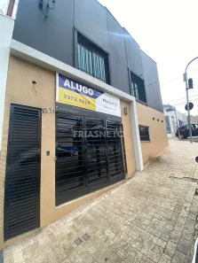 Prédio Comercial para alugar, 97m² no Cidade Alta, Piracicaba