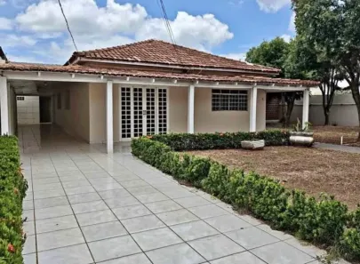 Casa com 3 Quartos à venda, 131m² no Jardim América, Maringá