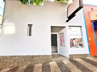 Sala Comercial para alugar, 96m² no Centro, Limeira