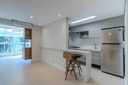 Apartamento com 2 Quartos à venda, 80m² no Jardim das Acácias, São Paulo