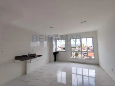 Apartamento com 2 Quartos para alugar, 58m² no Samambaia Sul, Brasília