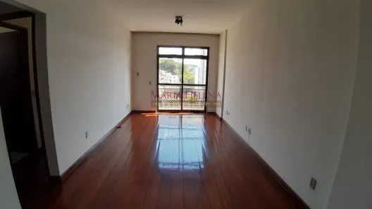 Apartamento com 2 Quartos à venda, 153m² no Centro, Caxambu