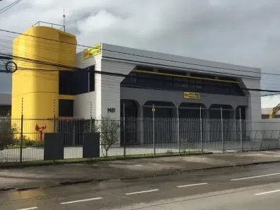 Ponto Comercial para alugar, 817m² no Imbiribeira, Recife