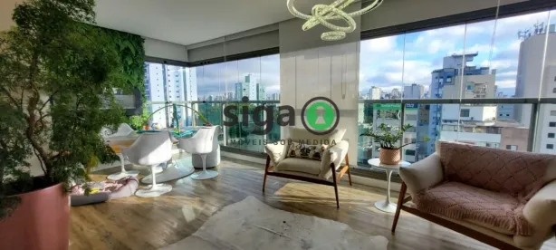 Apartamento com 3 Quartos à venda, 95m² no Vila Olímpia, São Paulo