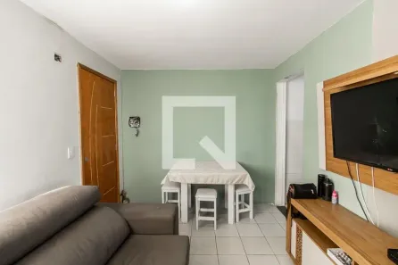 Apartamento com 2 Quartos à venda, 53m² no Jardim Maringá, São Paulo