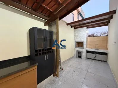 Apartamento com 2 Quartos à venda, 85m² no Ouro Preto, Belo Horizonte