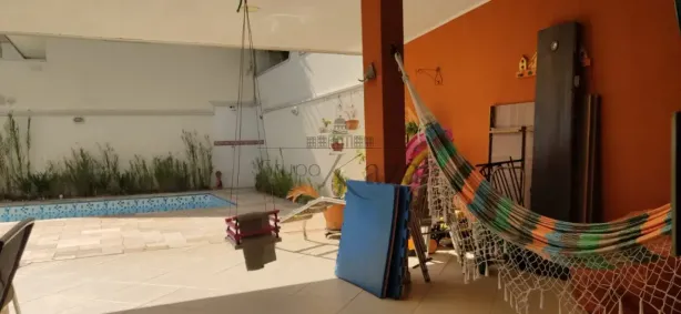 Casa de Condomínio com 4 Quartos para alugar, 315m² no Urbanova, São José dos Campos