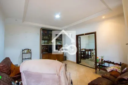 Casa com 2 Quartos à venda, 500m² no Vila Alzira, Santo André
