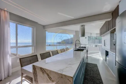 Apartamento com 3 Quartos à venda, 128m² no Centro, Balneário Camboriú