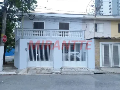 Sobrado com 3 Quartos à venda, 180m² no Parque Mandaqui, São Paulo
