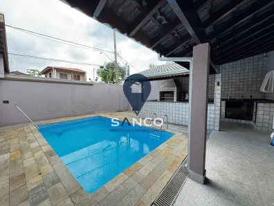 Casa com 4 Quartos à venda, 271m² no Jardim Ermida I, Jundiaí