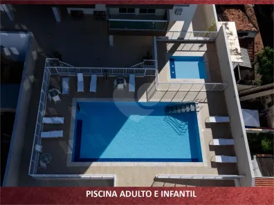 Apartamento com 3 Quartos à venda, 74m² no Cachambi, Rio de Janeiro