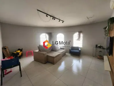 Casa com 3 Quartos à venda, 130m² no Jardim Santa Genebra, Campinas