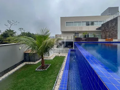 Casa com 4 Quartos à venda, 642m² no Itoupava Central, Blumenau