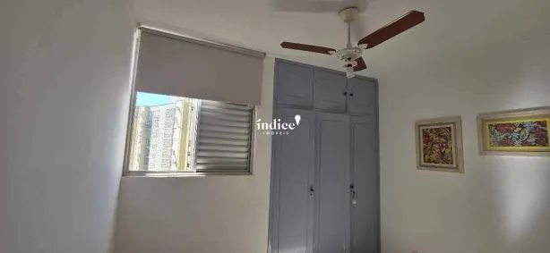 Apartamento com 3 Quartos à venda, 70m² no Jardim Paulista, Ribeirão Preto