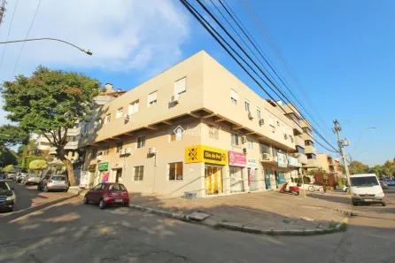 Apartamento com 2 Quartos à venda, 77m² no Jardim Itu, Porto Alegre