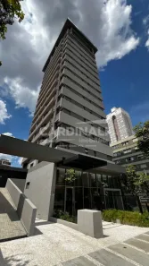 Apartamento com 1 Quarto à venda, 43m² no Cambuí, Campinas