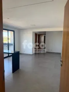 Apartamento com 2 Quartos para alugar, 62m² no Daniel Fonseca, Uberlândia