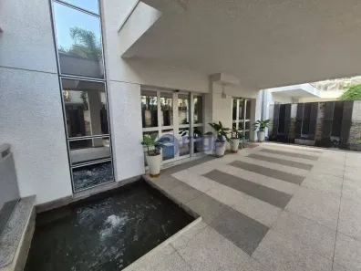 Sala Comercial à venda, 40m² no Cerqueira César, São Paulo