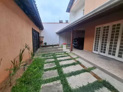 Sobrado com 3 Quartos à venda, 217m² no Vila Maria Alta, São Paulo