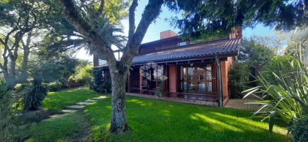 Casa com 4 Quartos à venda, 467m² no Interlagos, Caxias do Sul