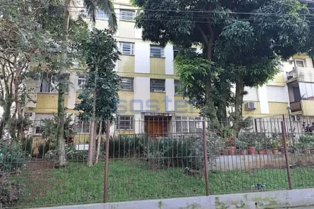 Apartamento com 1 Quarto para alugar, 40m² no Vila Ipiranga, Porto Alegre