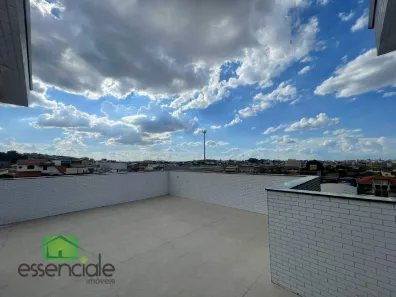 Cobertura com 3 Quartos à venda, 108m² no Amazonas, Contagem