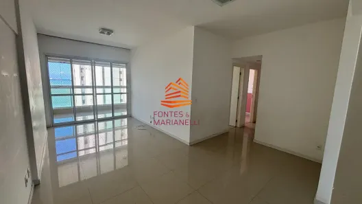 Apartamento com 3 Quartos para alugar, 103m² no Praia de Itaparica, Vila Velha