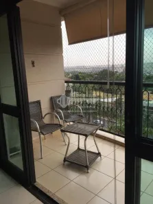 Apartamento com 2 Quartos à venda, 140m² no Jardim Botânico, Ribeirão Preto