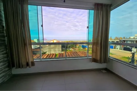 Apartamento com 2 Quartos à venda, 76m² no Meia Praia, Navegantes