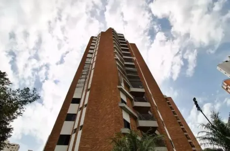 Apartamento com 3 Quartos para alugar, 145m² no Parque Bairro Morumbi, São Paulo