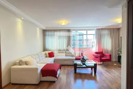 Apartamento com 3 Quartos à venda, 147m² no Parque da Mooca, São Paulo