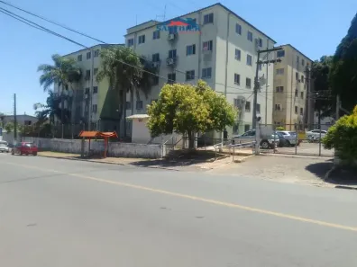 Apartamento com 2 Quartos à venda, 39m² no São José, Esteio