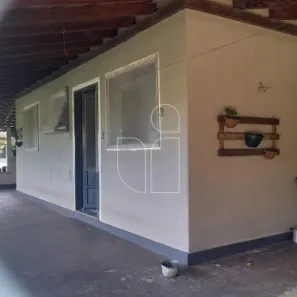 Fazenda/Sítio com 4 Quartos à venda, 100m² no Centro, Marília