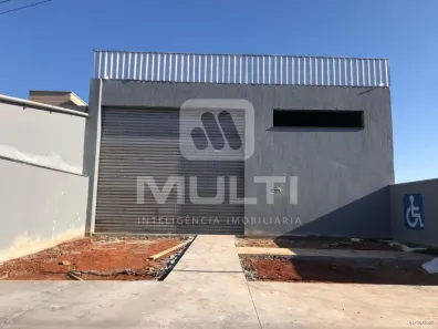 Casa com 1 Quarto para alugar, 273m² no Shopping Park, Uberlândia