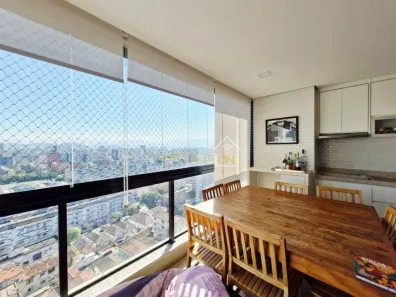 Apartamento com 2 Quartos à venda, 82m² no Aparecida, Santos