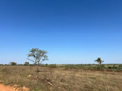 Fazenda/Sítio com 1 Quarto à venda, 26m² no Santa Rosa, Uberaba