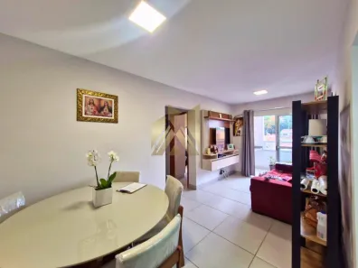 Apartamento com 2 Quartos à venda, 79m² no Consolação, Rio Claro