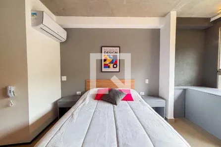 Kitnet com 1 Quarto à venda, 23m² no Cerqueira César, São Paulo