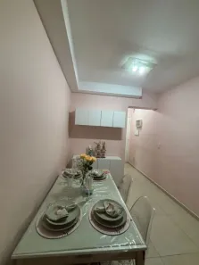 Apartamento com 2 Quartos à venda, 44m² no Maranhão, São Paulo
