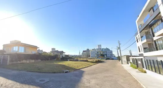 Lote/Terreno à venda, 533m² no Campeche, Florianópolis