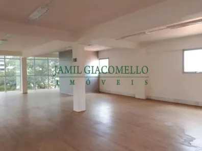 Prédio Comercial para alugar, 611m² no Chácara Urbana, Jundiaí